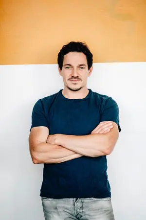 Markus Brandl