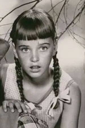 Sherry Alberoni