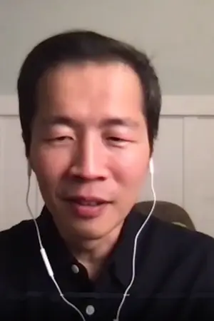Lee Isaac Chung