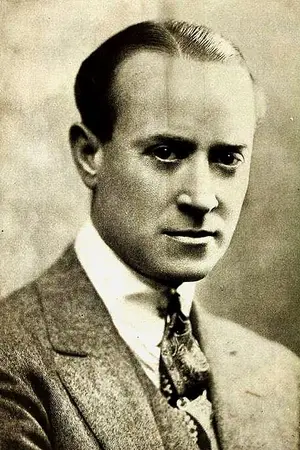 H. B. Warner