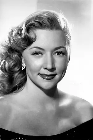 Gloria Grahame