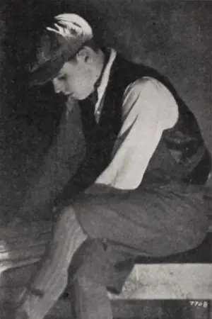 Albert Hackett