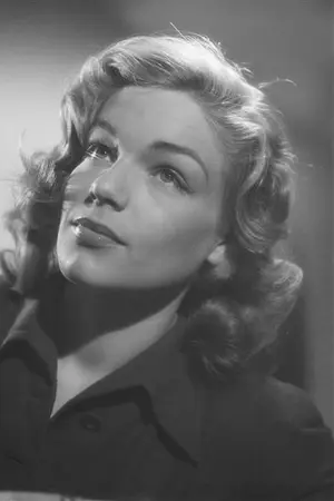 Simone Signoret
