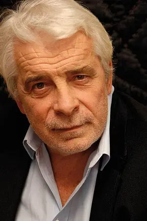 Jacques Weber