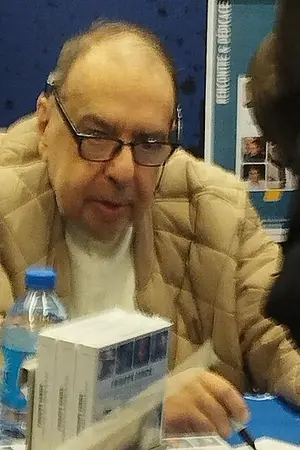 Philippe Sarde