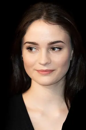 Aisling Franciosi