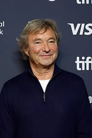 Patrick Wachsberger