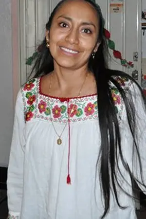 Mayra Sérbulo