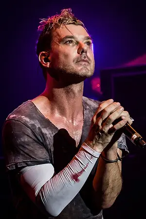 Gavin Rossdale