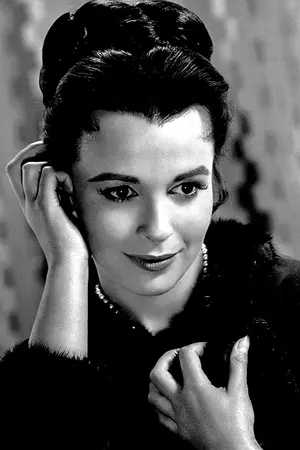Claire Bloom