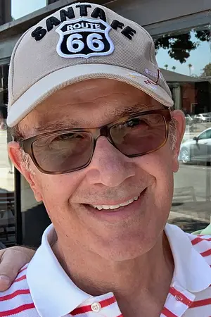 Howard Kazanjian