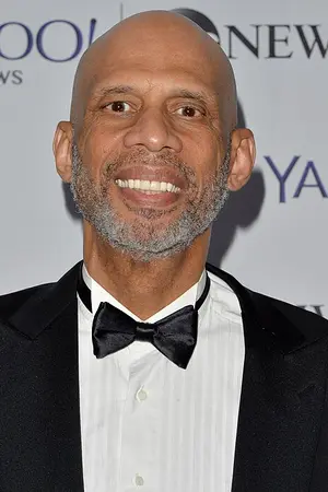 Kareem Abdul-Jabbar