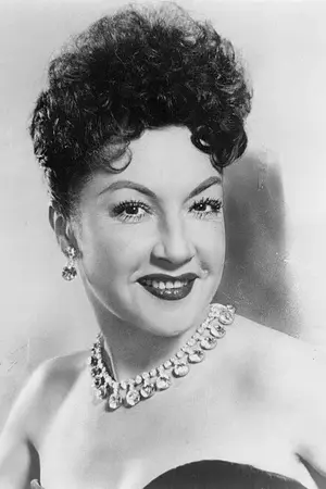 Ethel Merman