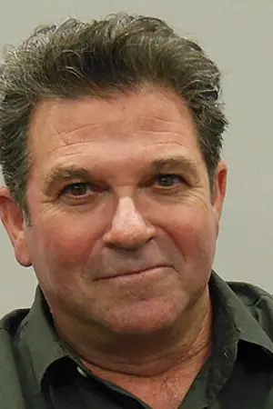 Erich Anderson