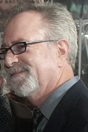Gary Goetzman