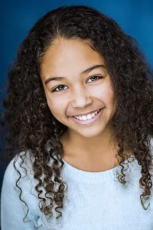 Millie Davis