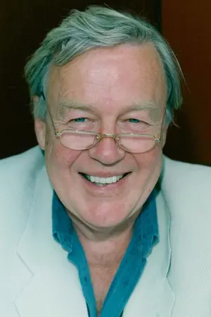 William Gaunt