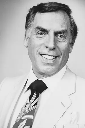 Larry Grayson