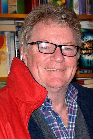 Jim Davidson