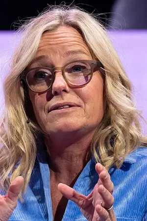 Solveig Kloppen
