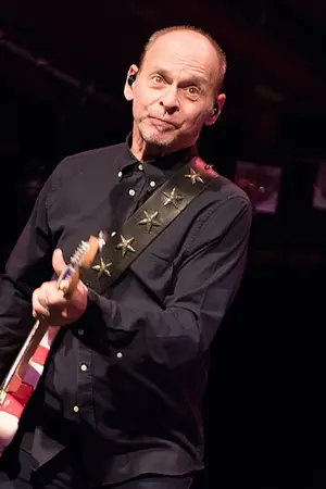 Wayne Kramer