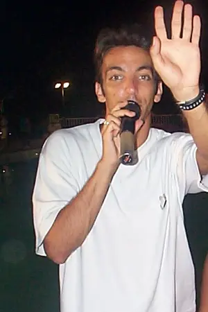 David Strajmayster