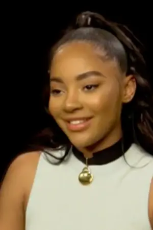 Karla-Simone Spence