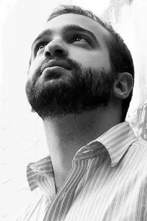 Antonio Campos