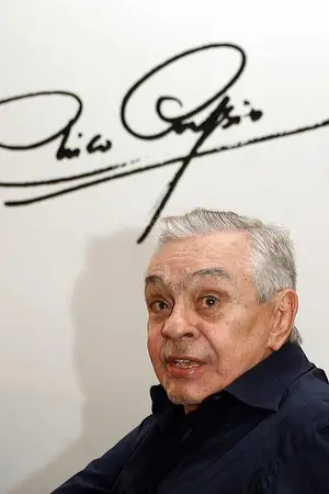 Chico Anysio