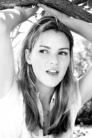 Jacinda Barrett