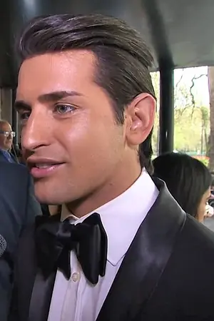 Ollie Locke
