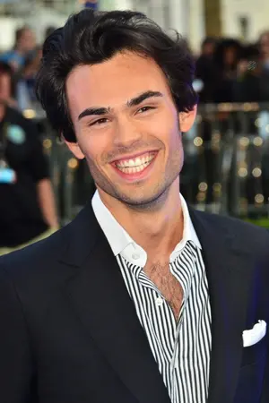 Mark-Francis Vandelli