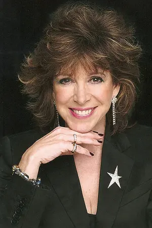 Sally James