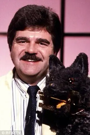 Bob Carolgees