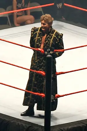 William Regal