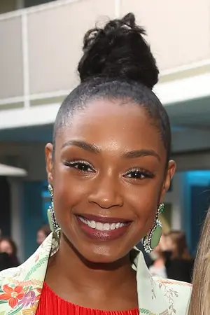 Chantel Riley