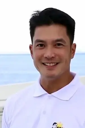 Diether Ocampo
