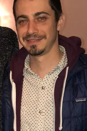 Adam Lamberg