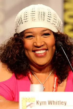 Kym Whitley