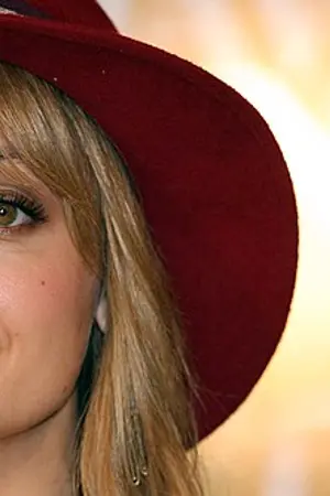 Nicole Richie
