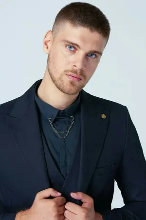 İdris Nebi Taşkan