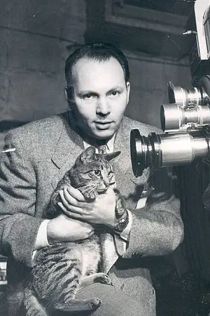 Henry (Hank) Sylvern