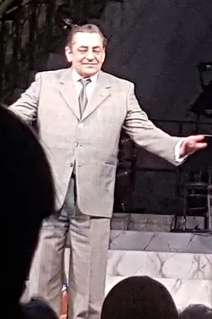 Antonis Kafetzopoulos