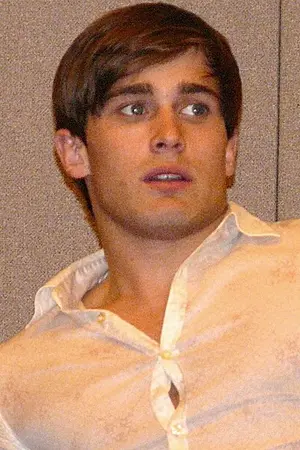 Christian Cooke