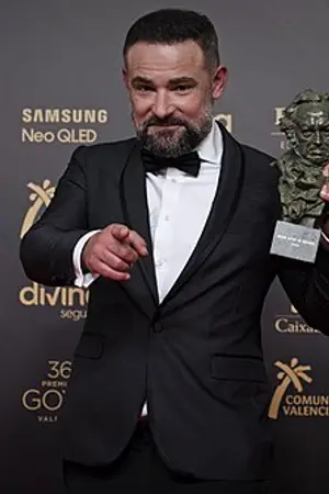 Urko Olazabal
