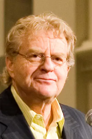 Jerry Springer