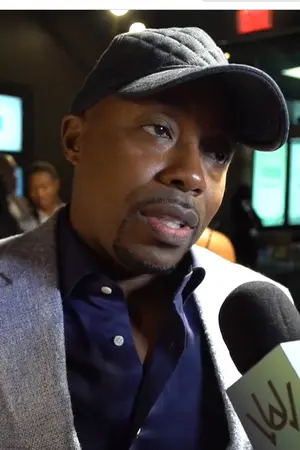 Will Packer