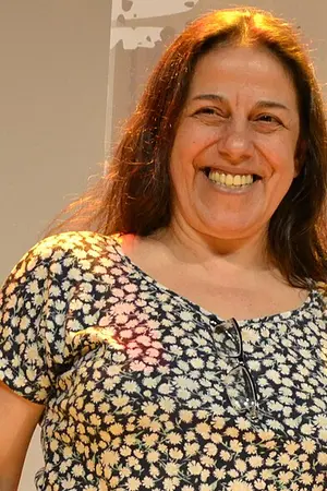 Julia Calvo