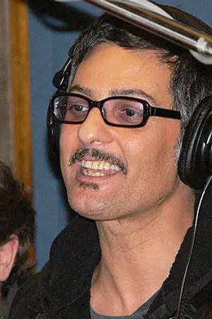 Rosario Fiorello