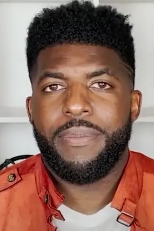 Emmanuel Acho